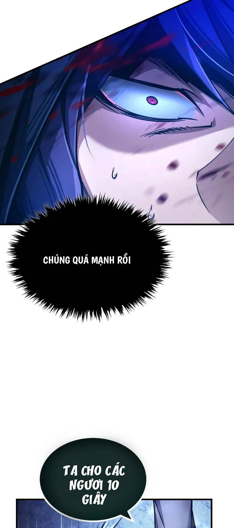 Thiên Quỷ Chẳng Sống Nổi Cuộc Đời Bình Thường - Chapter 114 - Page 20