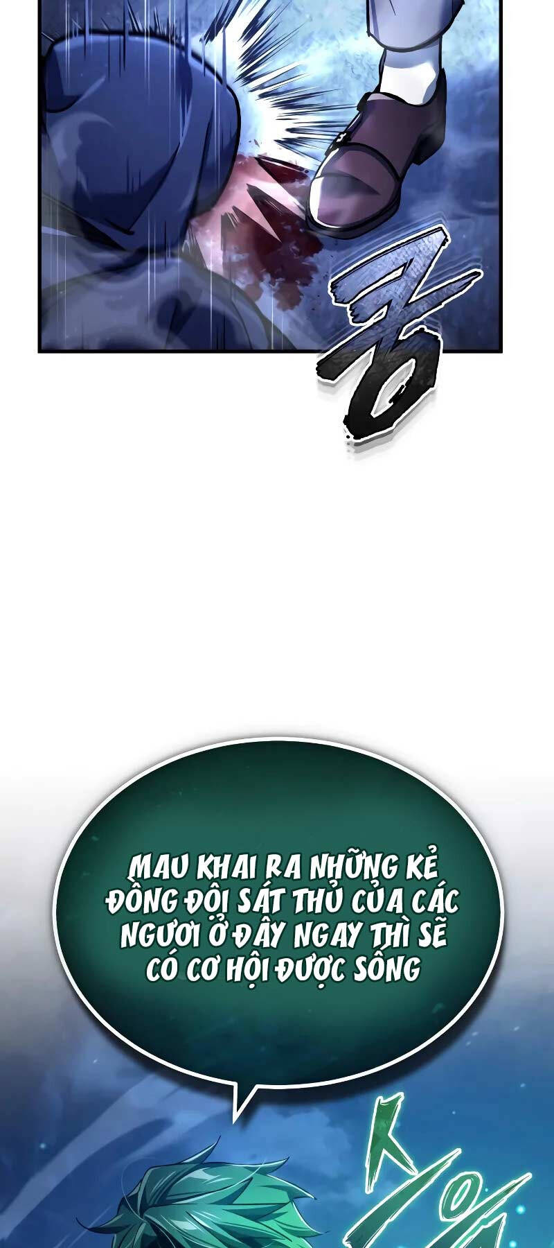 Thiên Quỷ Chẳng Sống Nổi Cuộc Đời Bình Thường - Chapter 114 - Page 21