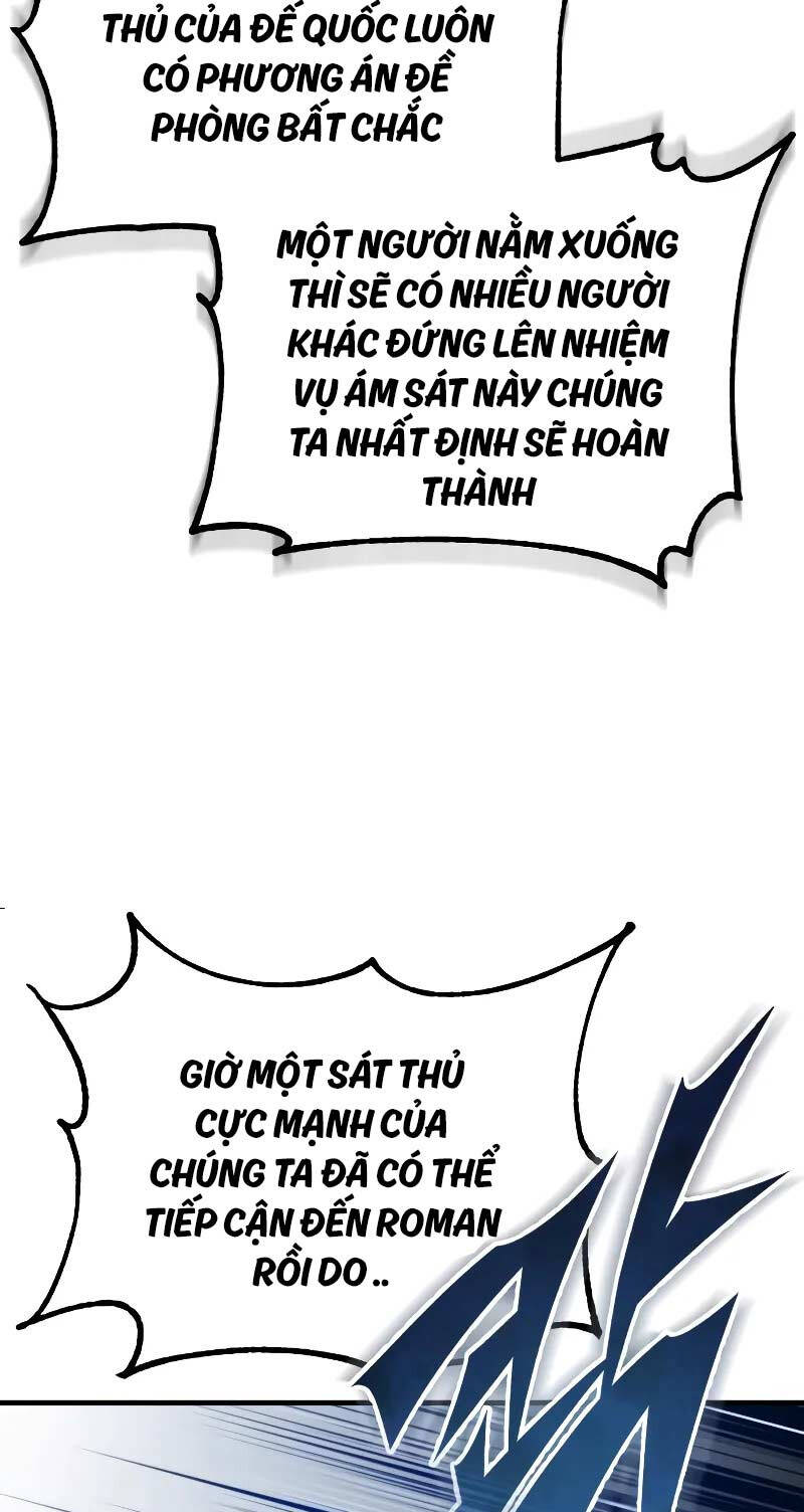Thiên Quỷ Chẳng Sống Nổi Cuộc Đời Bình Thường - Chapter 114 - Page 24
