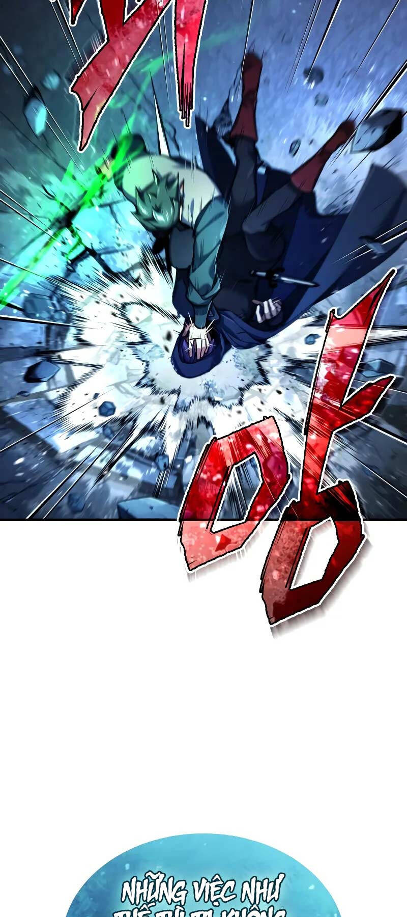 Thiên Quỷ Chẳng Sống Nổi Cuộc Đời Bình Thường - Chapter 114 - Page 26