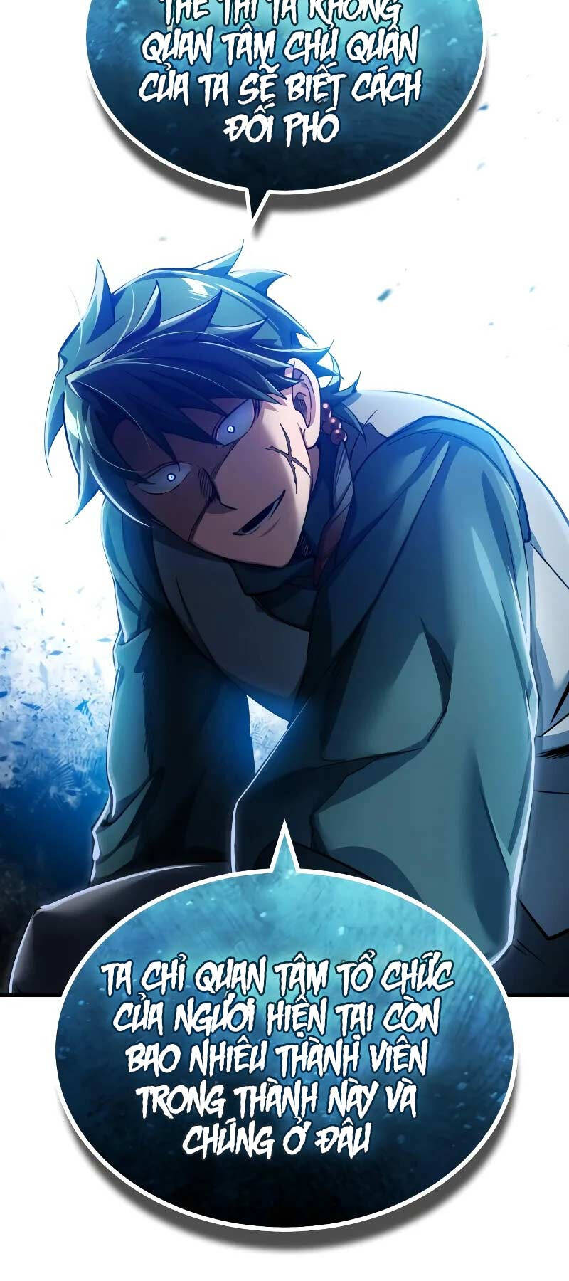 Thiên Quỷ Chẳng Sống Nổi Cuộc Đời Bình Thường - Chapter 114 - Page 27