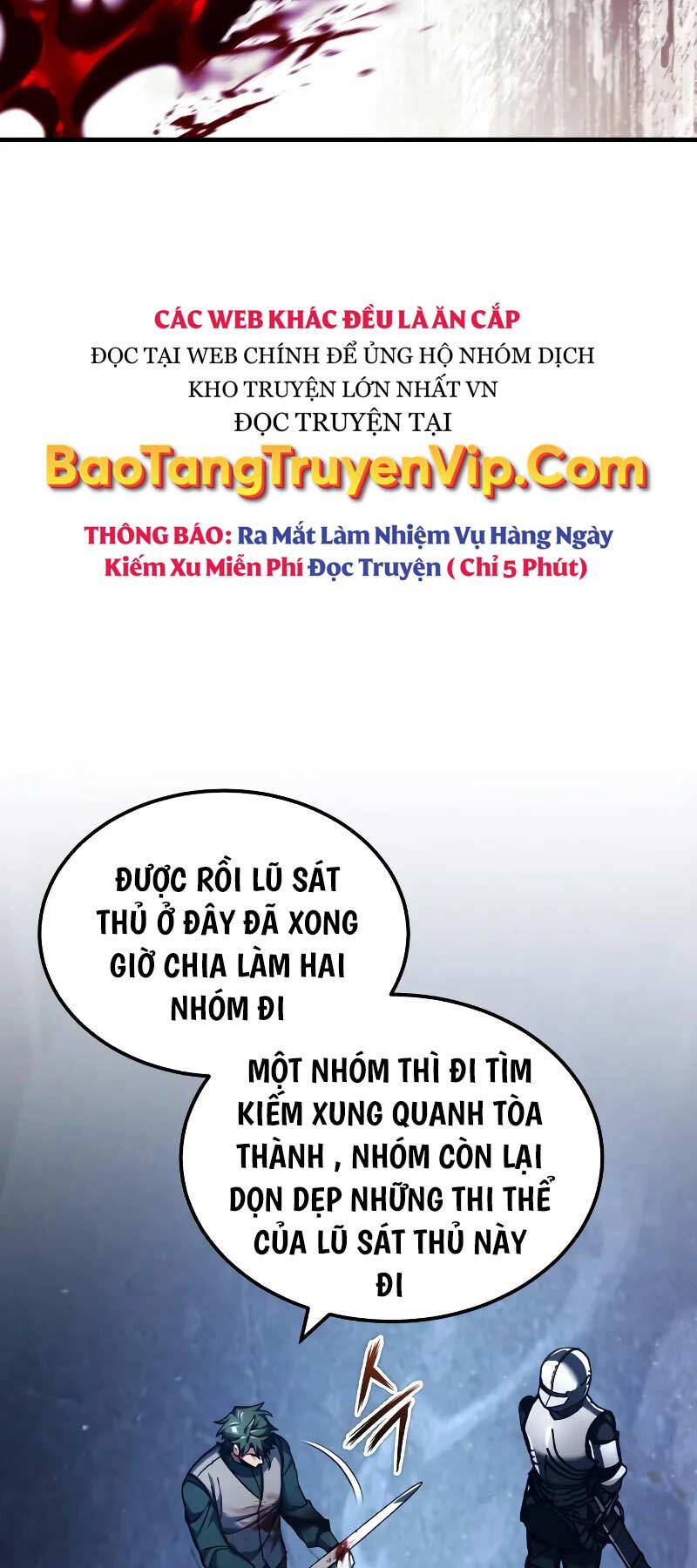 Thiên Quỷ Chẳng Sống Nổi Cuộc Đời Bình Thường - Chapter 114 - Page 30