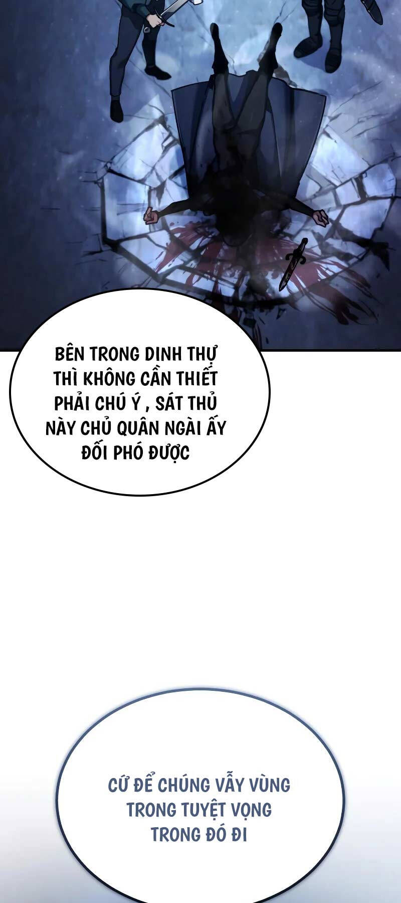 Thiên Quỷ Chẳng Sống Nổi Cuộc Đời Bình Thường - Chapter 114 - Page 31