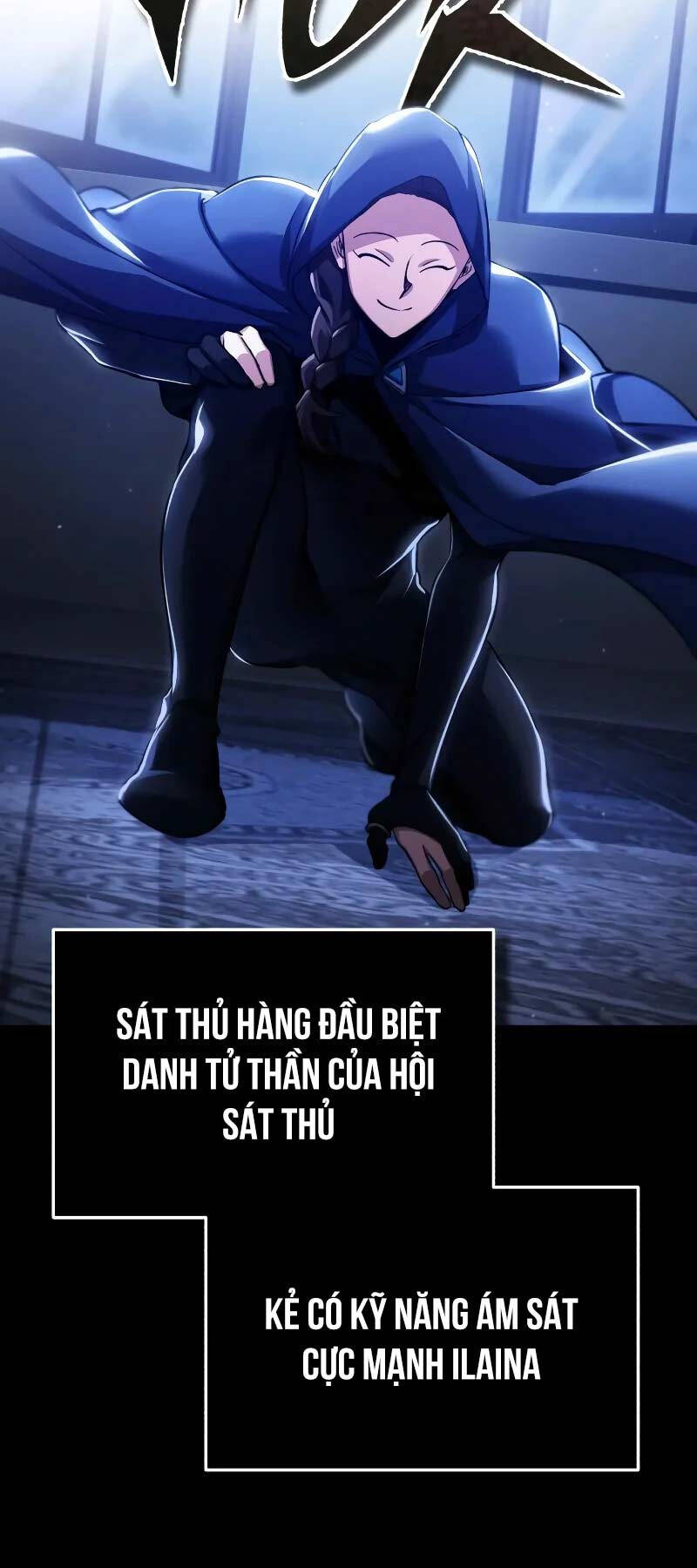 Thiên Quỷ Chẳng Sống Nổi Cuộc Đời Bình Thường - Chapter 114 - Page 36