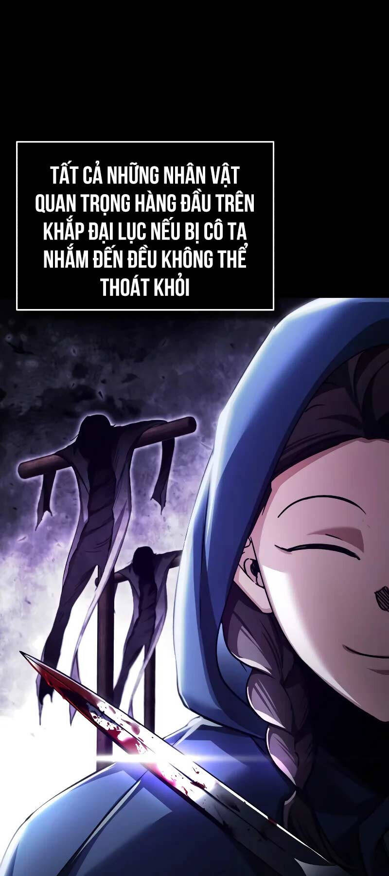 Thiên Quỷ Chẳng Sống Nổi Cuộc Đời Bình Thường - Chapter 114 - Page 37