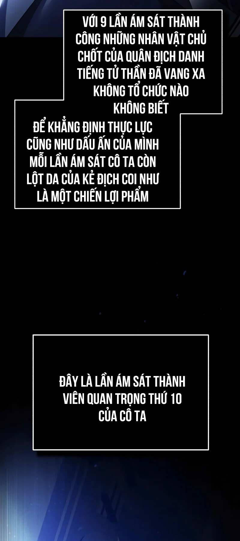 Thiên Quỷ Chẳng Sống Nổi Cuộc Đời Bình Thường - Chapter 114 - Page 38