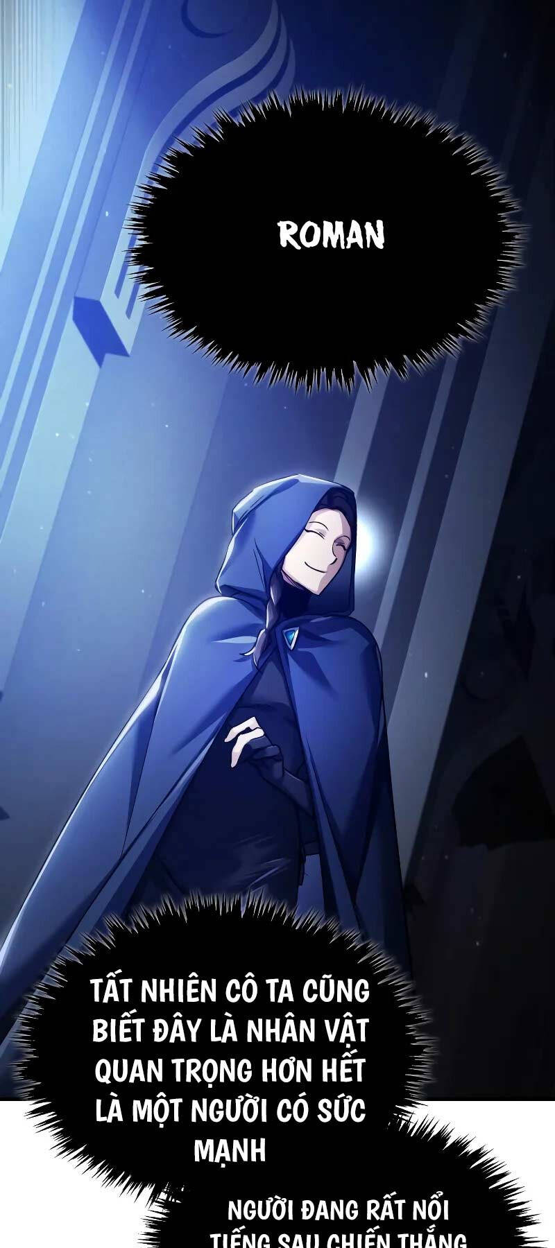 Thiên Quỷ Chẳng Sống Nổi Cuộc Đời Bình Thường - Chapter 114 - Page 39