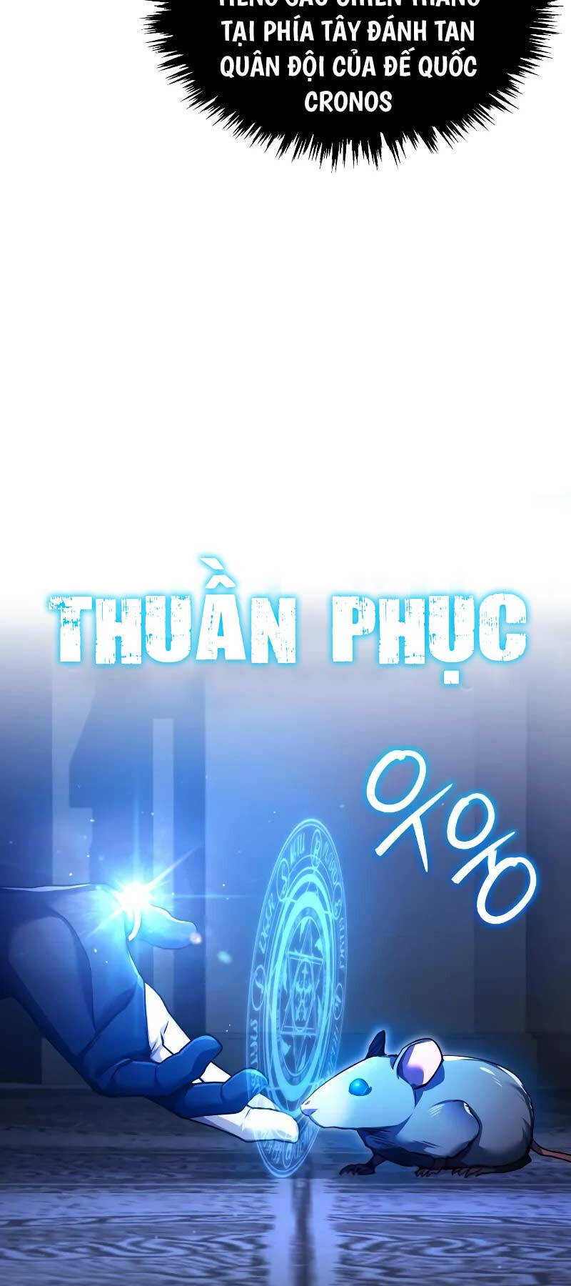 Thiên Quỷ Chẳng Sống Nổi Cuộc Đời Bình Thường - Chapter 114 - Page 40