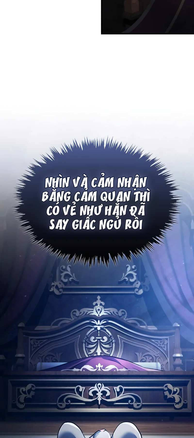 Thiên Quỷ Chẳng Sống Nổi Cuộc Đời Bình Thường - Chapter 114 - Page 42