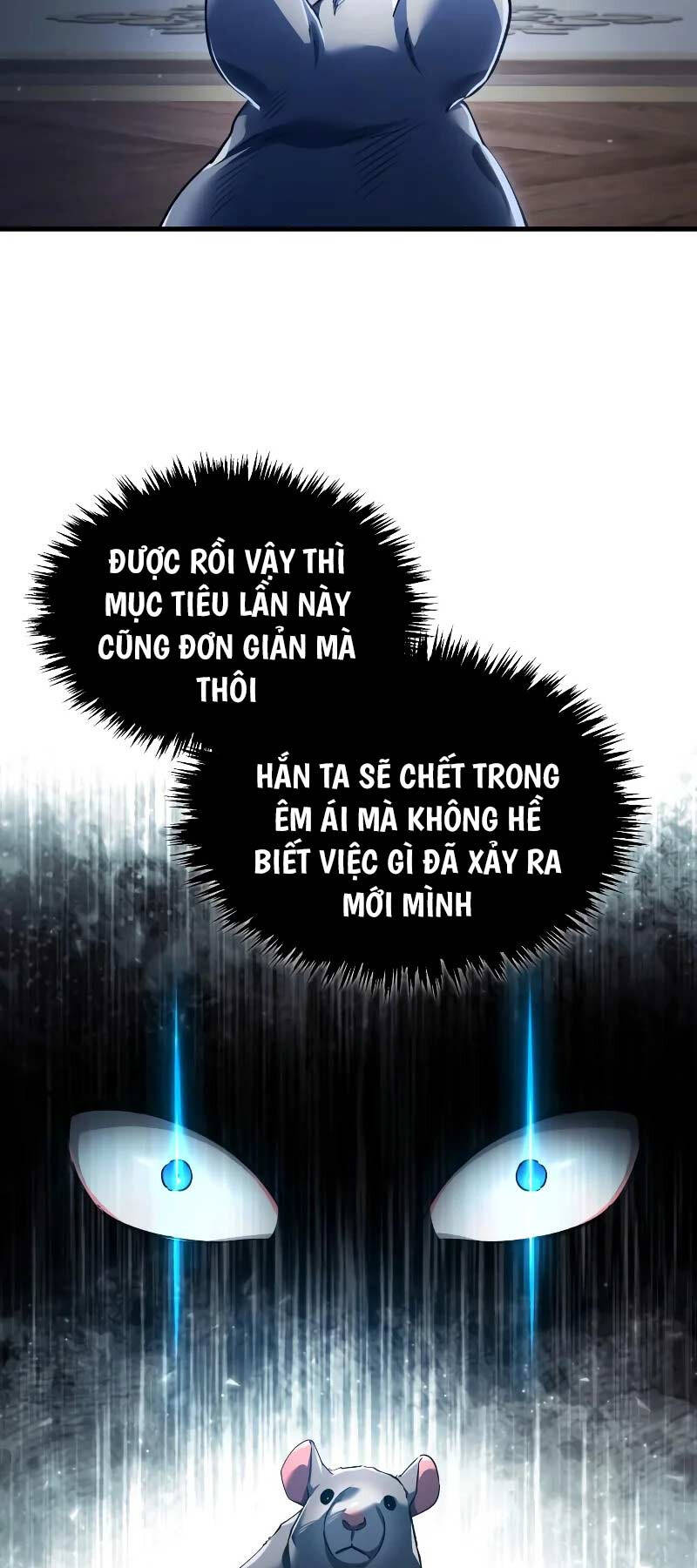 Thiên Quỷ Chẳng Sống Nổi Cuộc Đời Bình Thường - Chapter 114 - Page 43