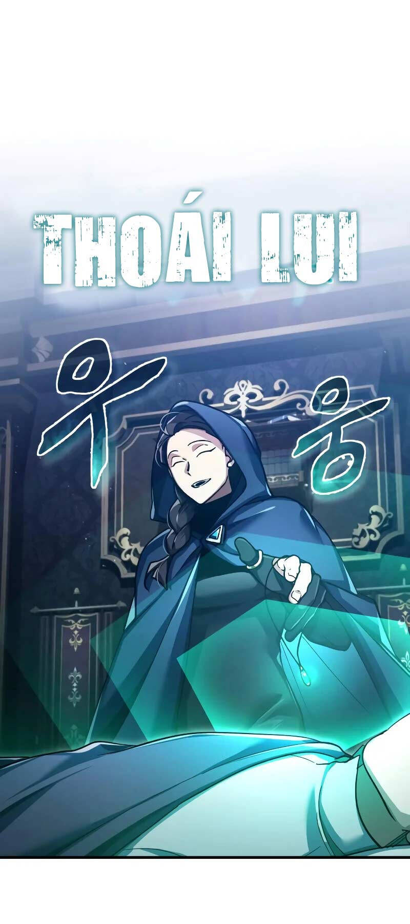 Thiên Quỷ Chẳng Sống Nổi Cuộc Đời Bình Thường - Chapter 114 - Page 45