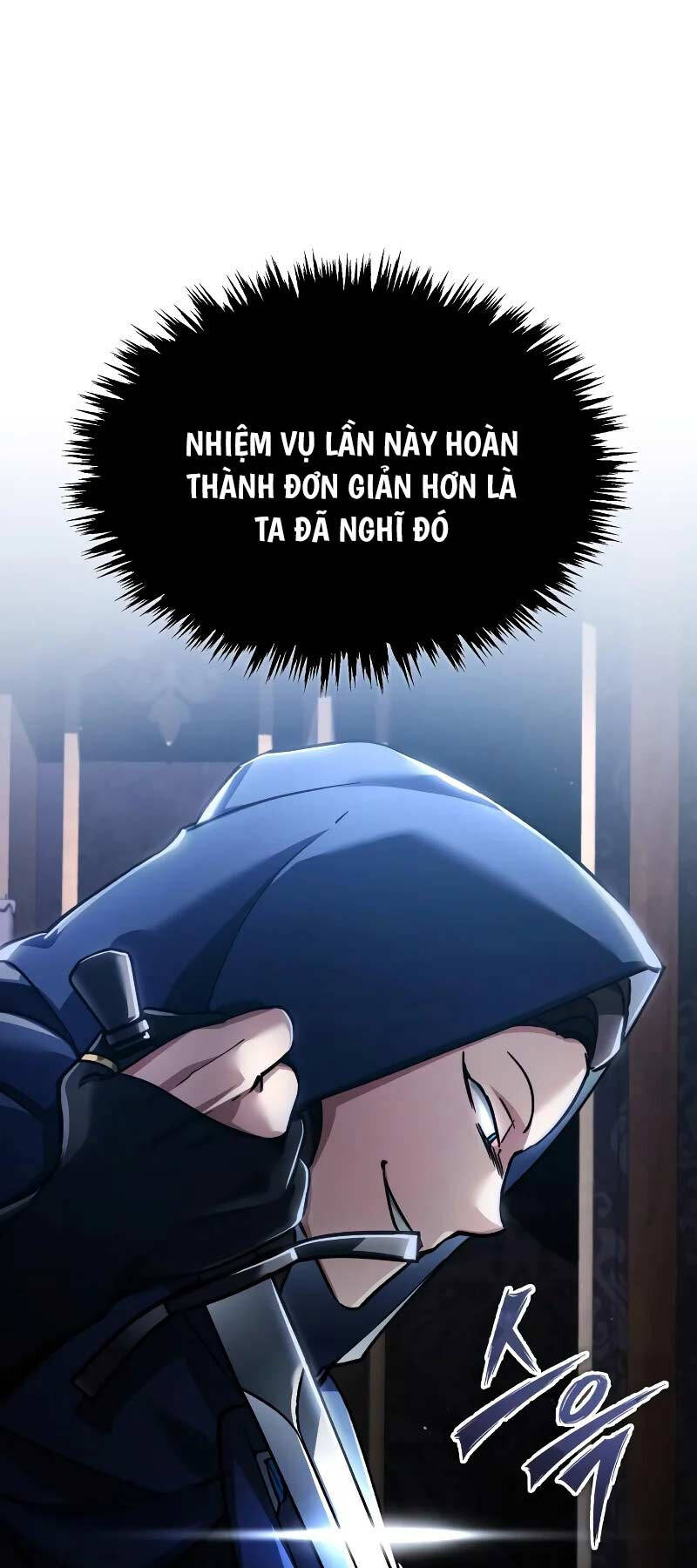 Thiên Quỷ Chẳng Sống Nổi Cuộc Đời Bình Thường - Chapter 114 - Page 46