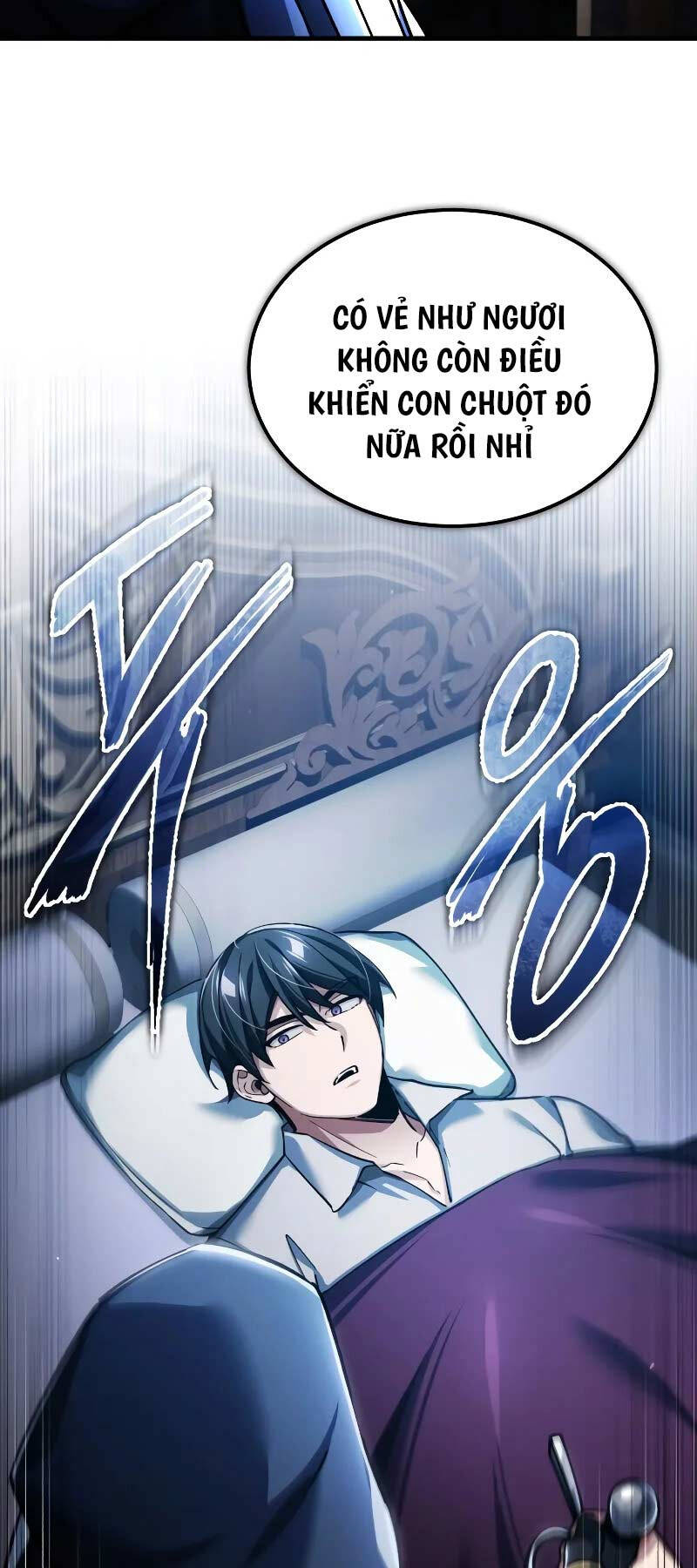 Thiên Quỷ Chẳng Sống Nổi Cuộc Đời Bình Thường - Chapter 114 - Page 47