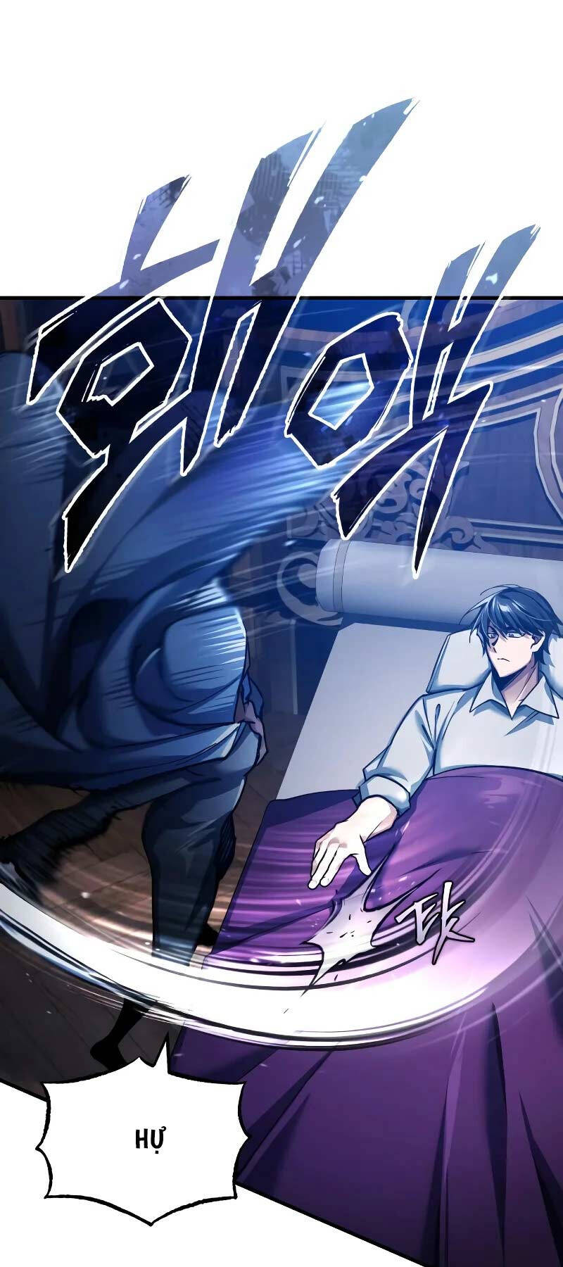 Thiên Quỷ Chẳng Sống Nổi Cuộc Đời Bình Thường - Chapter 114 - Page 51