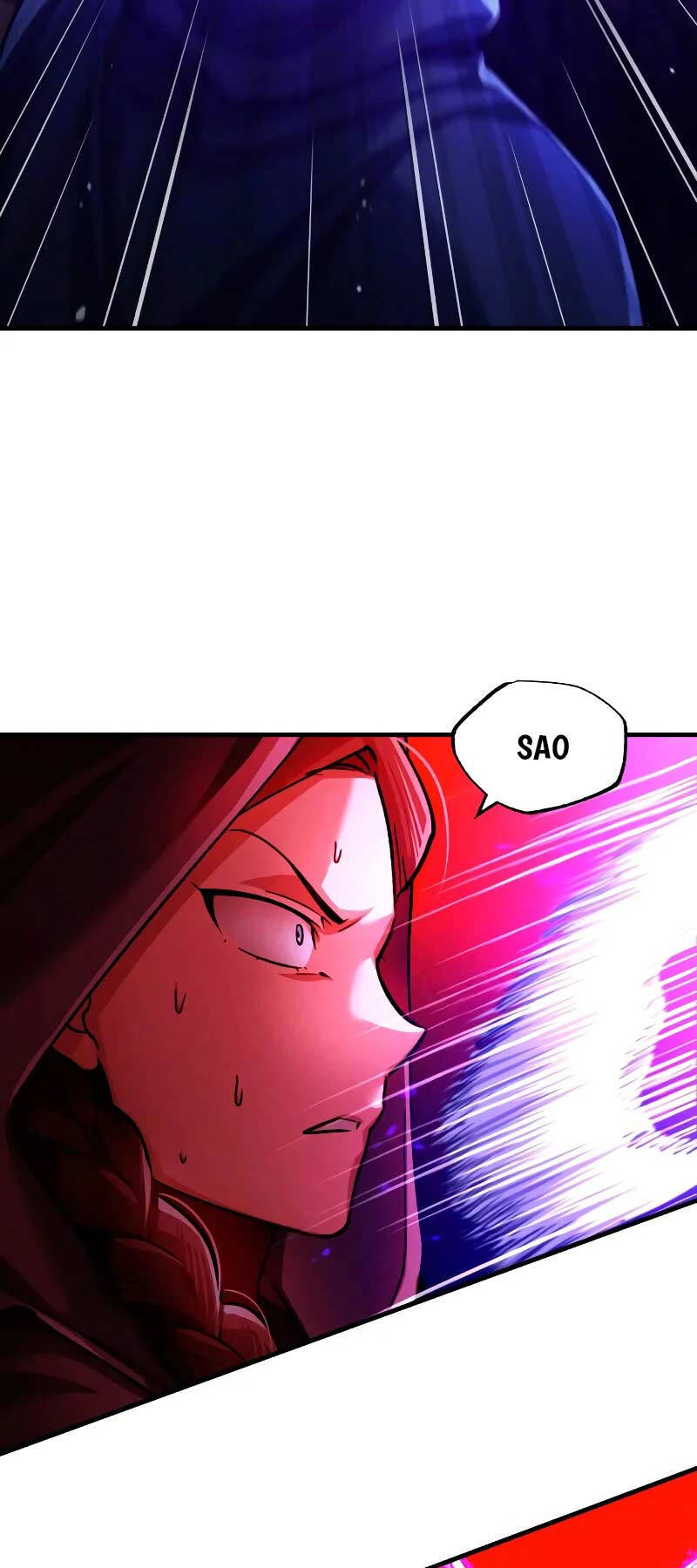 Thiên Quỷ Chẳng Sống Nổi Cuộc Đời Bình Thường - Chapter 114 - Page 54