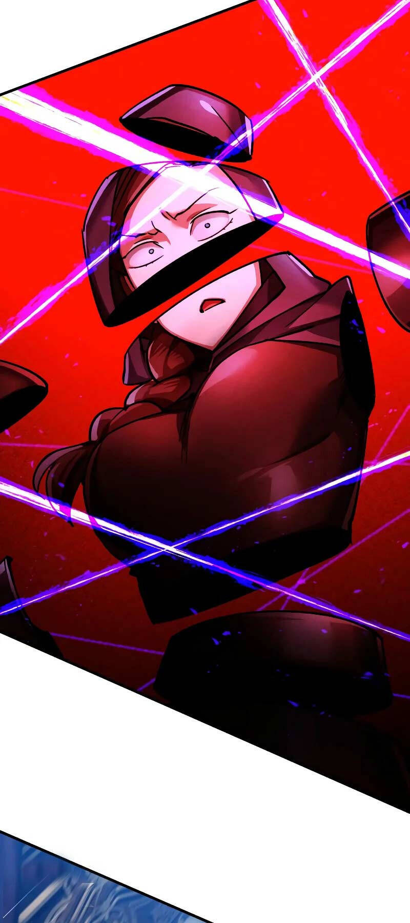 Thiên Quỷ Chẳng Sống Nổi Cuộc Đời Bình Thường - Chapter 114 - Page 55