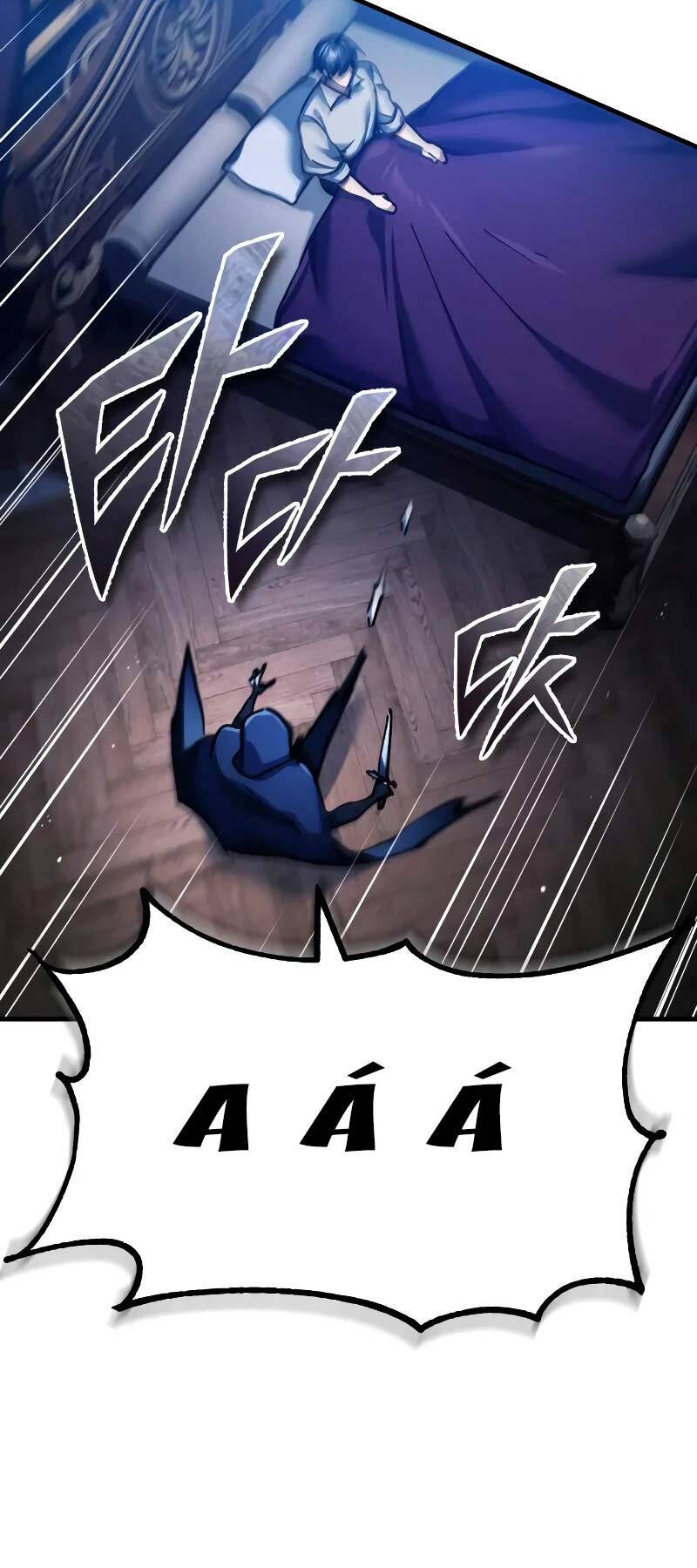 Thiên Quỷ Chẳng Sống Nổi Cuộc Đời Bình Thường - Chapter 114 - Page 56