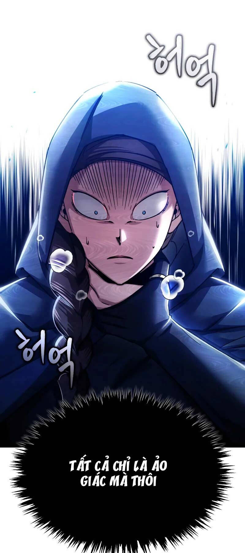 Thiên Quỷ Chẳng Sống Nổi Cuộc Đời Bình Thường - Chapter 114 - Page 57