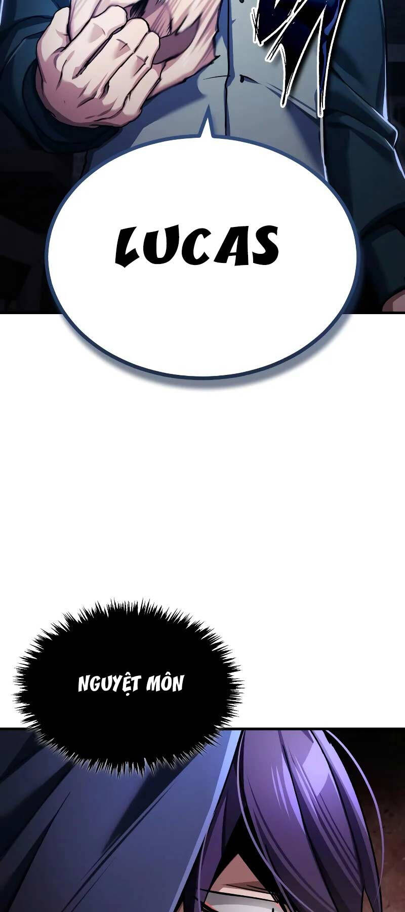 Thiên Quỷ Chẳng Sống Nổi Cuộc Đời Bình Thường - Chapter 114 - Page 6