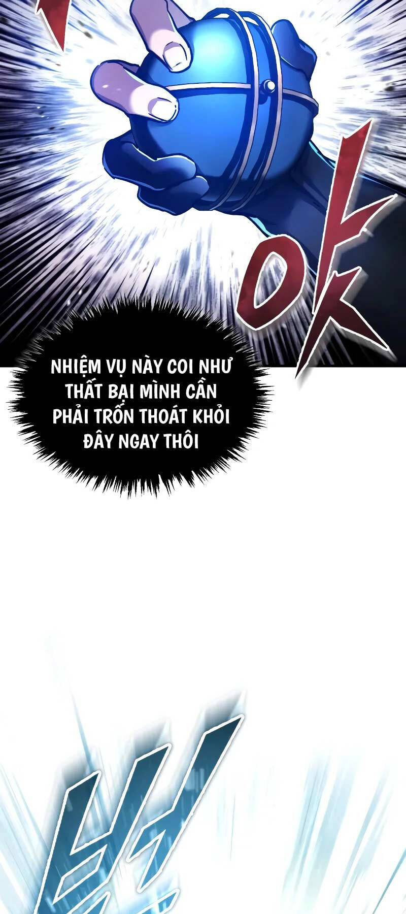 Thiên Quỷ Chẳng Sống Nổi Cuộc Đời Bình Thường - Chapter 114 - Page 62