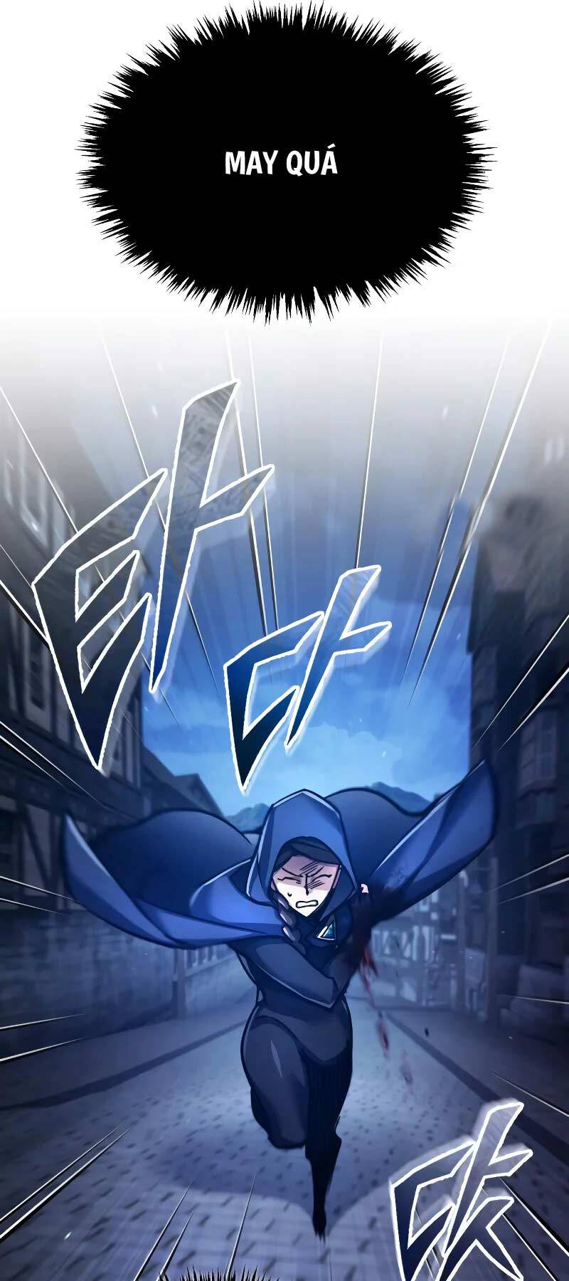 Thiên Quỷ Chẳng Sống Nổi Cuộc Đời Bình Thường - Chapter 114 - Page 65