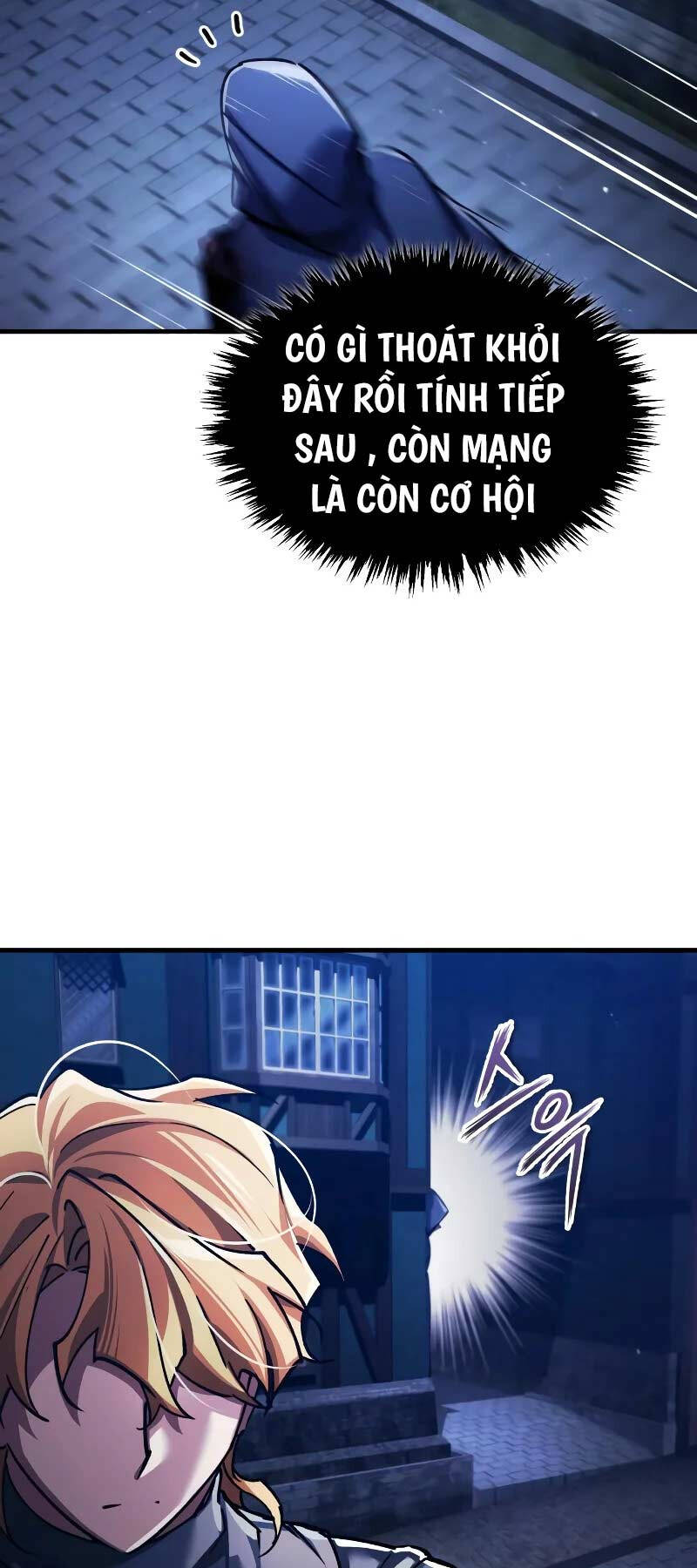 Thiên Quỷ Chẳng Sống Nổi Cuộc Đời Bình Thường - Chapter 114 - Page 67