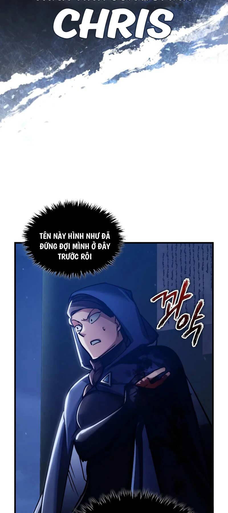 Thiên Quỷ Chẳng Sống Nổi Cuộc Đời Bình Thường - Chapter 114 - Page 72