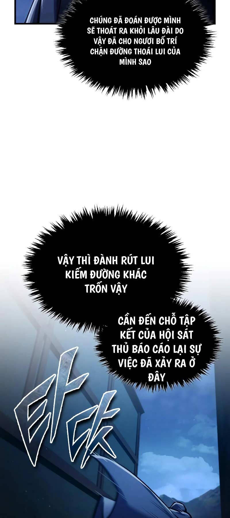 Thiên Quỷ Chẳng Sống Nổi Cuộc Đời Bình Thường - Chapter 114 - Page 73