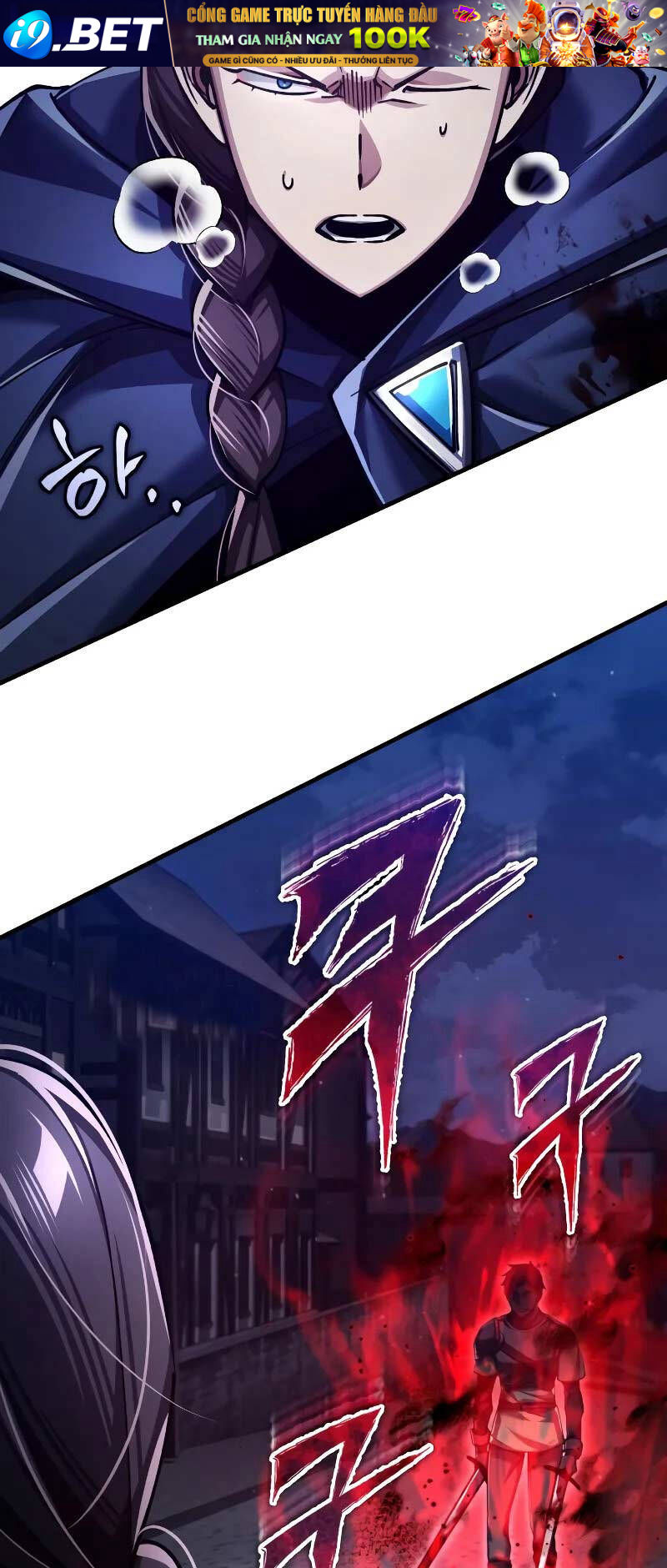 Thiên Quỷ Chẳng Sống Nổi Cuộc Đời Bình Thường - Chapter 114 - Page 75