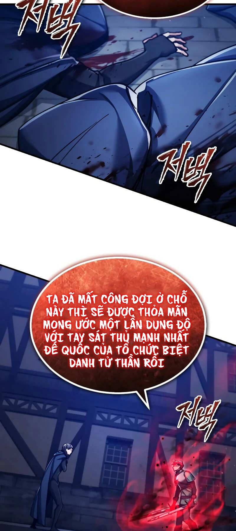 Thiên Quỷ Chẳng Sống Nổi Cuộc Đời Bình Thường - Chapter 114 - Page 77