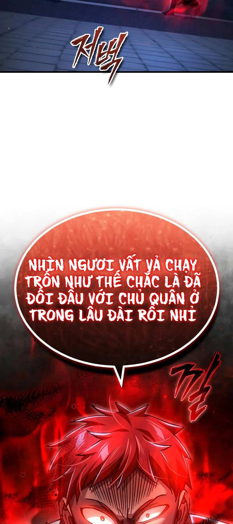 Thiên Quỷ Chẳng Sống Nổi Cuộc Đời Bình Thường - Chapter 114 - Page 78