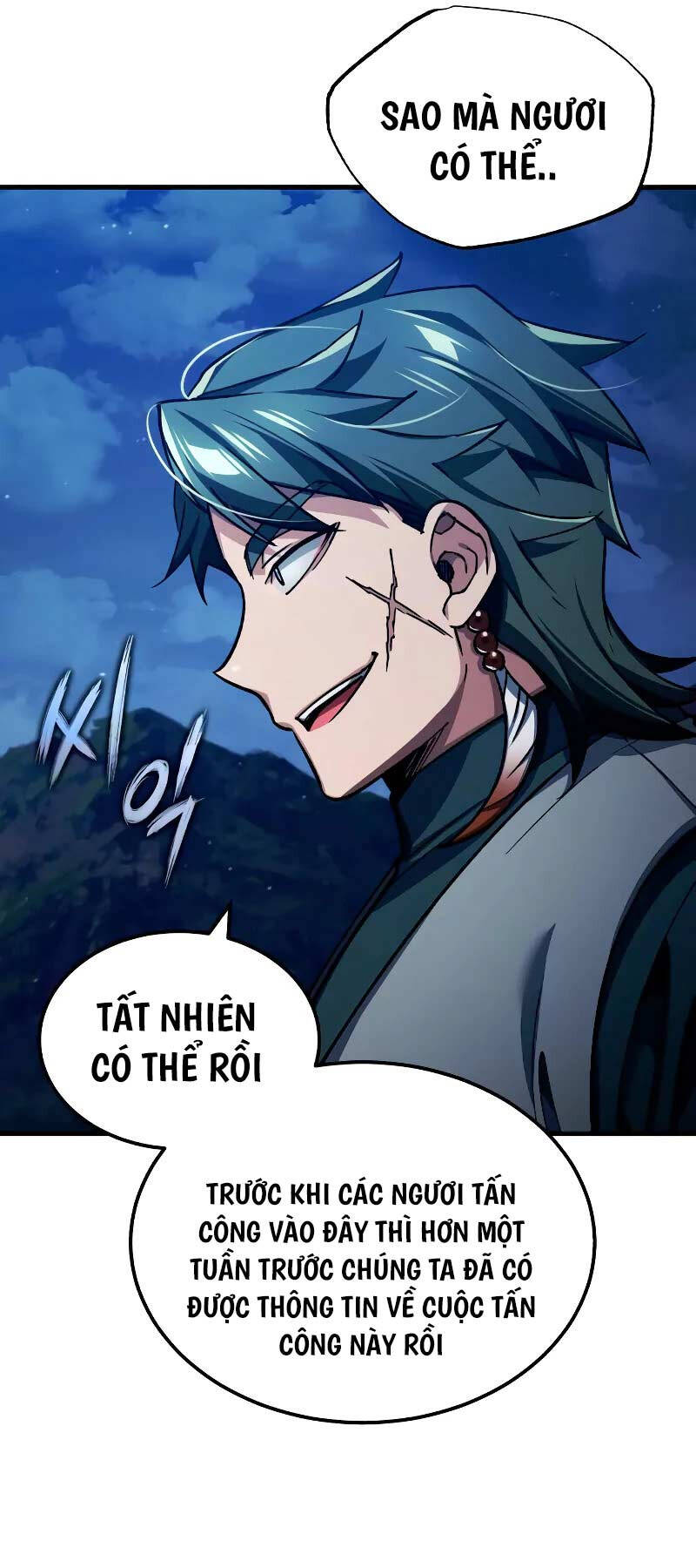 Thiên Quỷ Chẳng Sống Nổi Cuộc Đời Bình Thường - Chapter 114 - Page 8