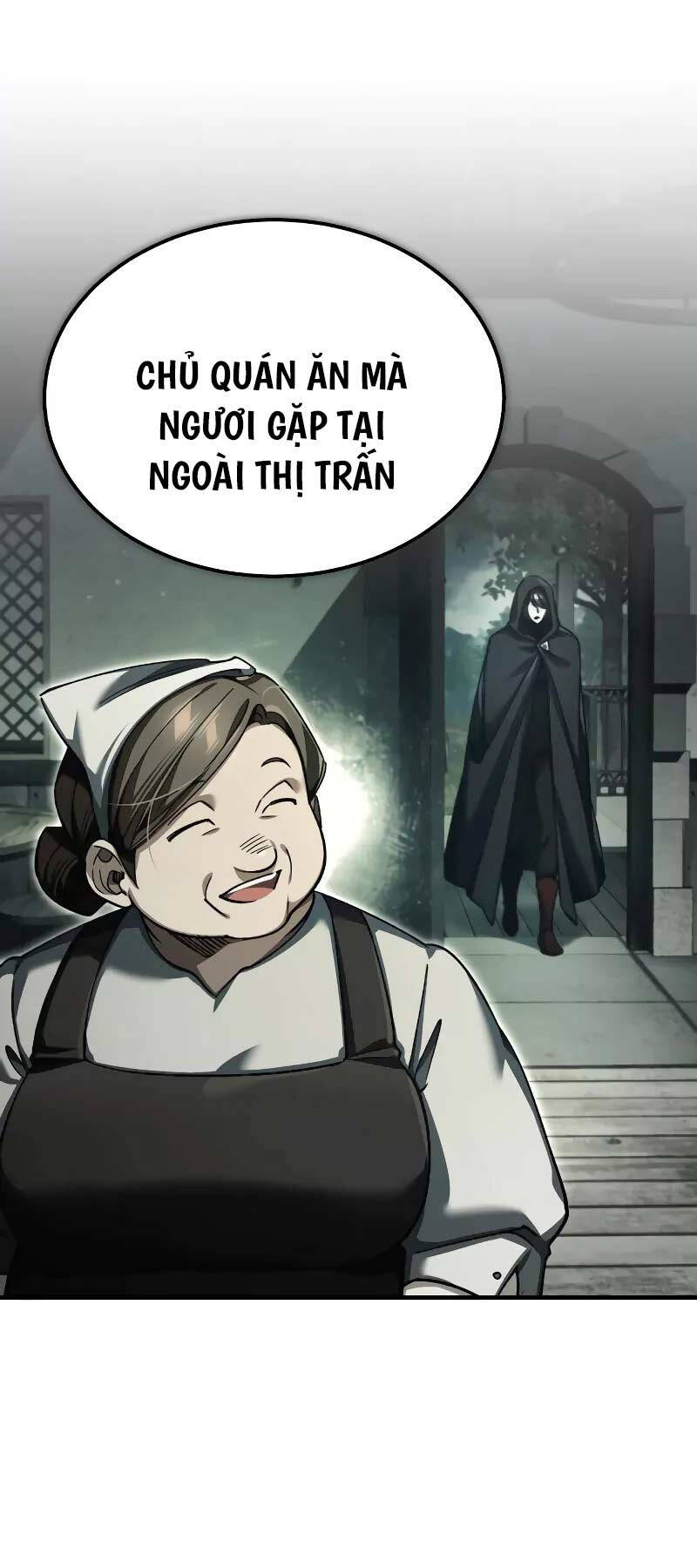 Thiên Quỷ Chẳng Sống Nổi Cuộc Đời Bình Thường - Chapter 114 - Page 9