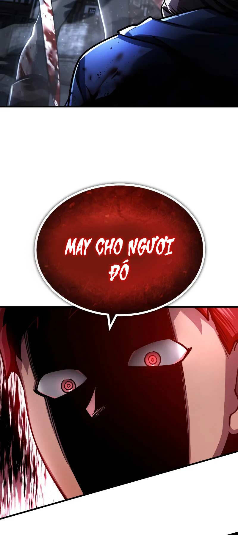 Thiên Quỷ Chẳng Sống Nổi Cuộc Đời Bình Thường - Chapter 115 - Page 10