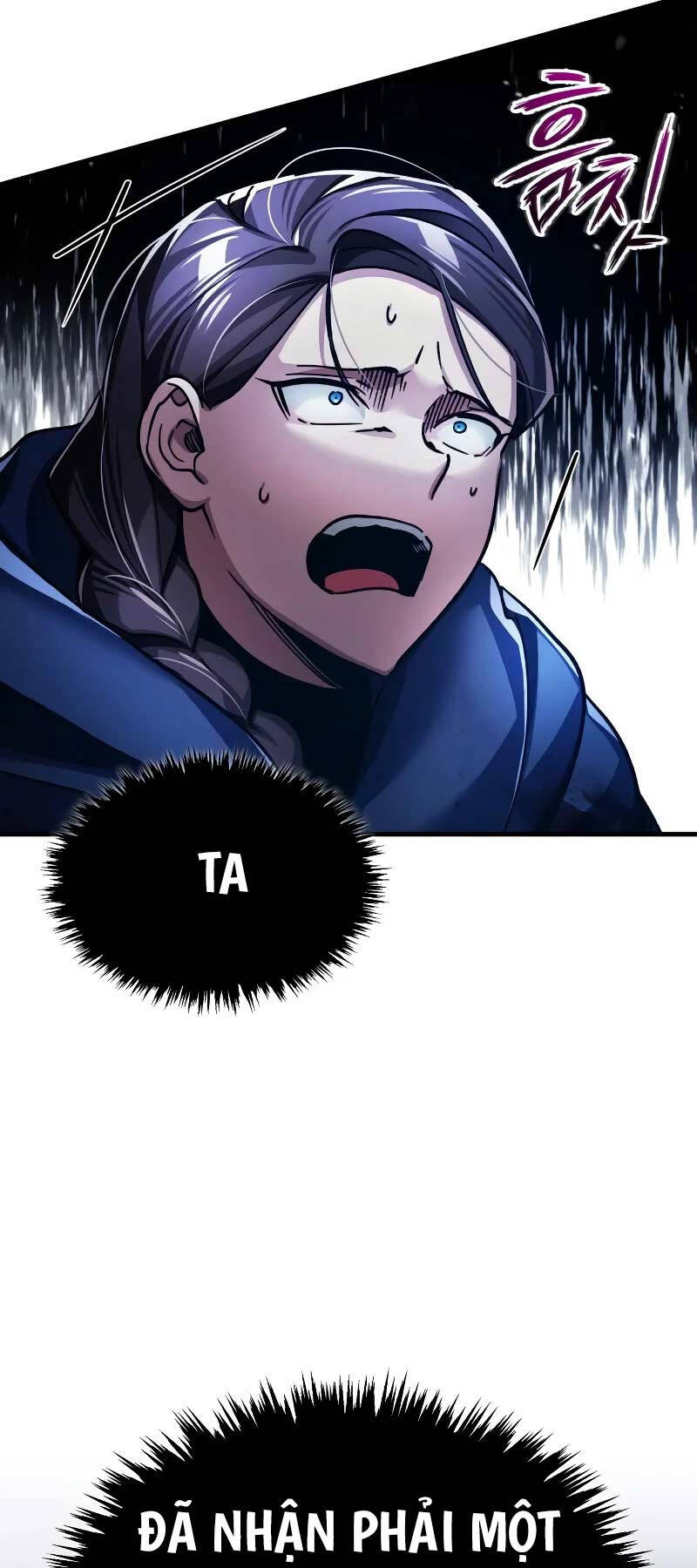 Thiên Quỷ Chẳng Sống Nổi Cuộc Đời Bình Thường - Chapter 115 - Page 11