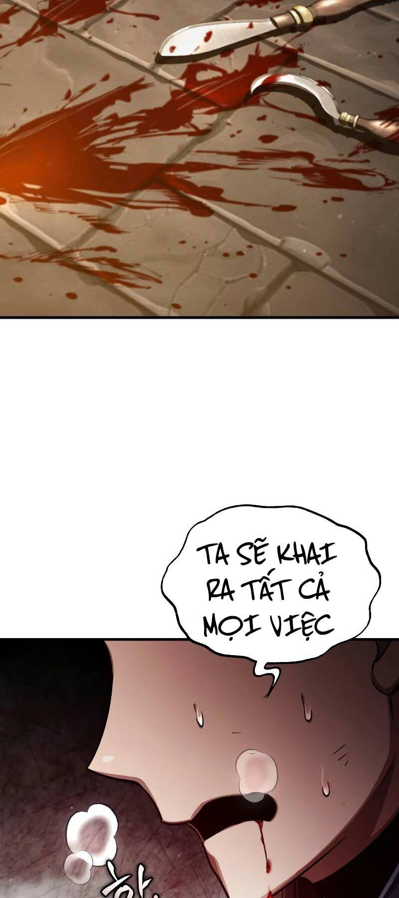 Thiên Quỷ Chẳng Sống Nổi Cuộc Đời Bình Thường - Chapter 115 - Page 15