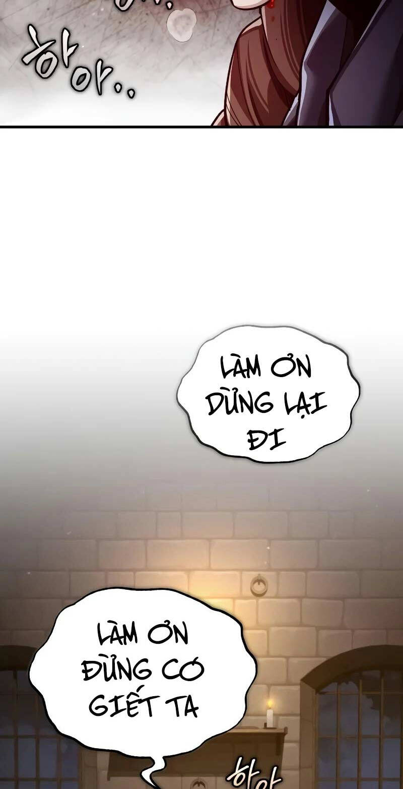 Thiên Quỷ Chẳng Sống Nổi Cuộc Đời Bình Thường - Chapter 115 - Page 16