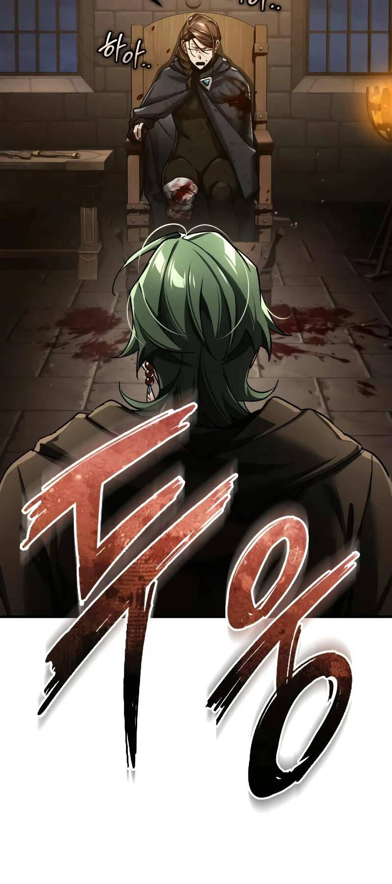 Thiên Quỷ Chẳng Sống Nổi Cuộc Đời Bình Thường - Chapter 115 - Page 17