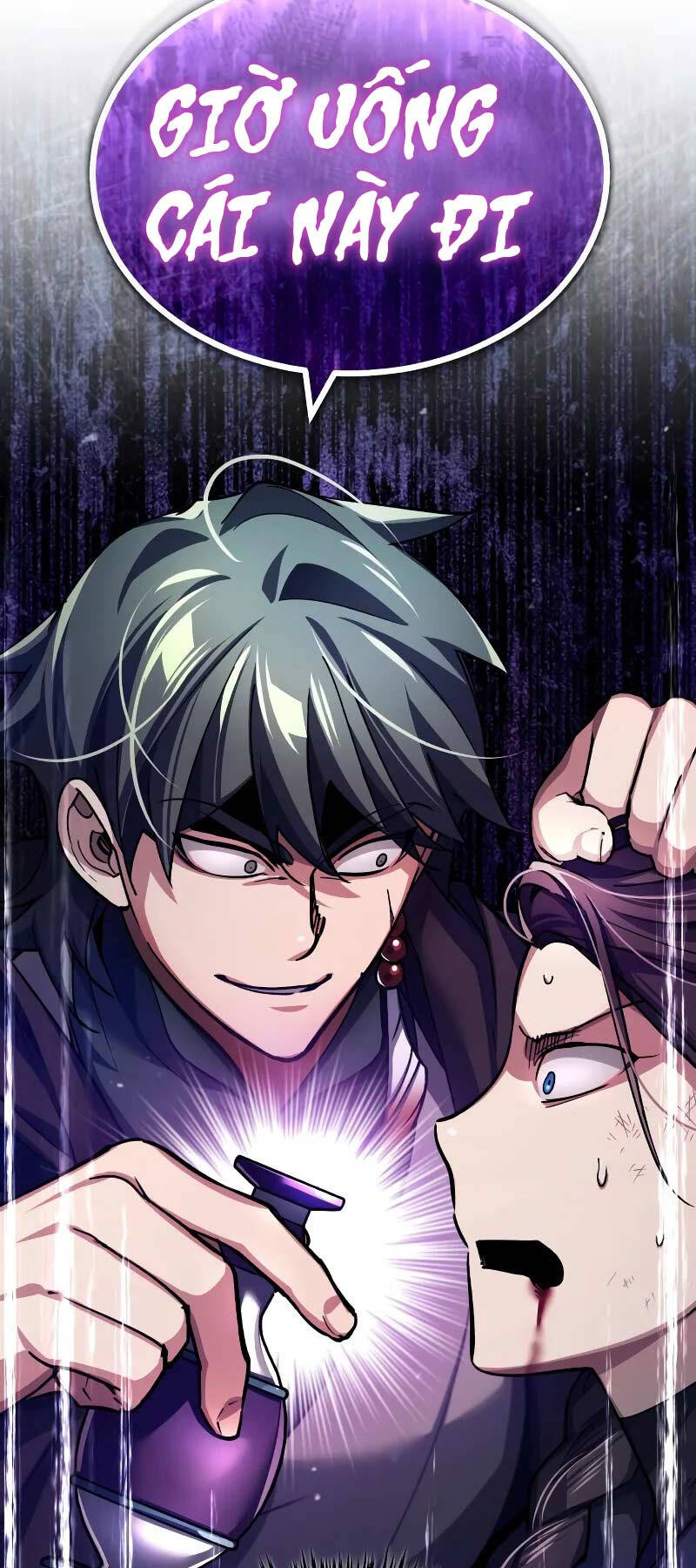 Thiên Quỷ Chẳng Sống Nổi Cuộc Đời Bình Thường - Chapter 115 - Page 21