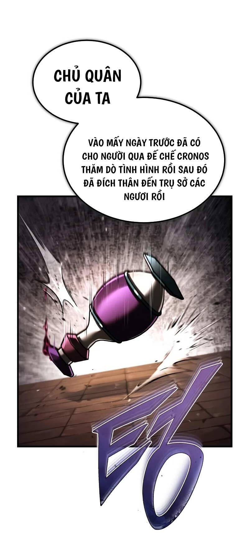 Thiên Quỷ Chẳng Sống Nổi Cuộc Đời Bình Thường - Chapter 115 - Page 23