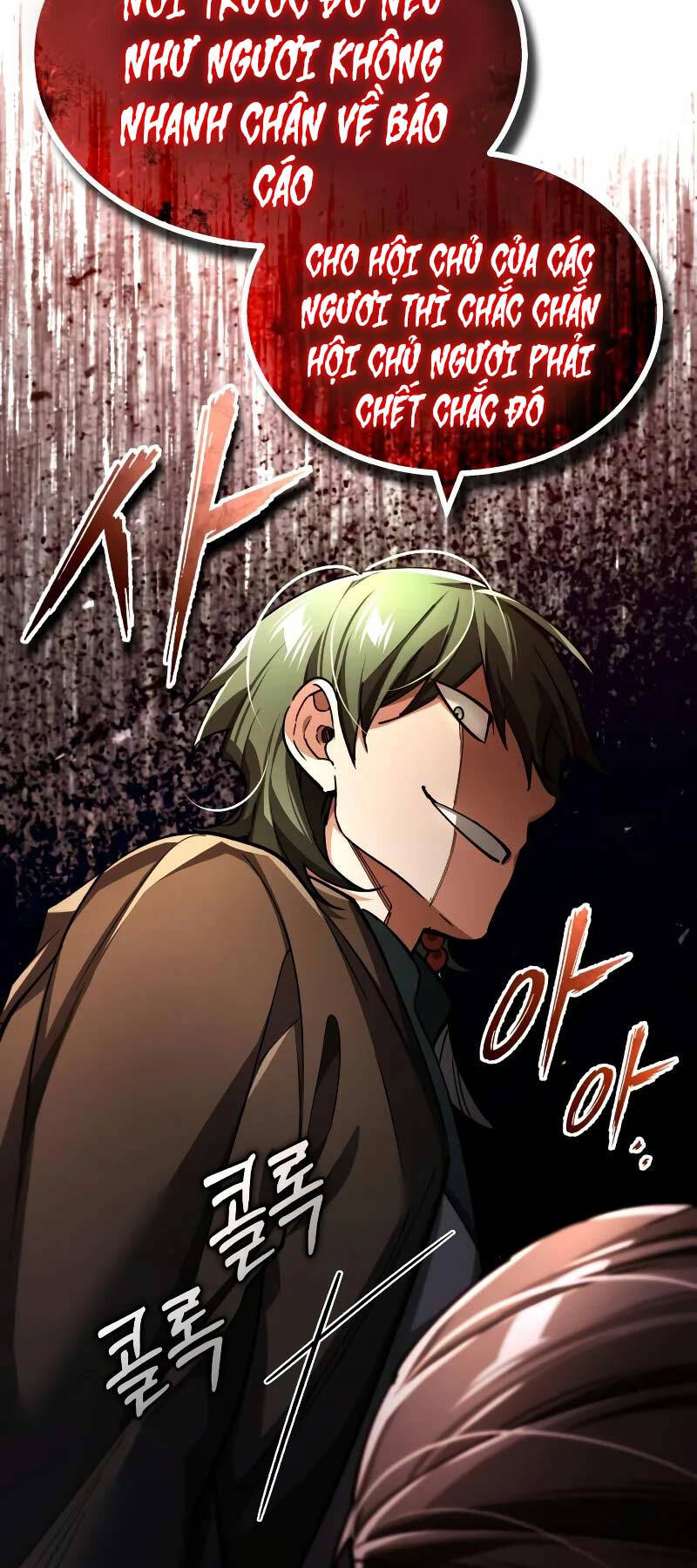 Thiên Quỷ Chẳng Sống Nổi Cuộc Đời Bình Thường - Chapter 115 - Page 26