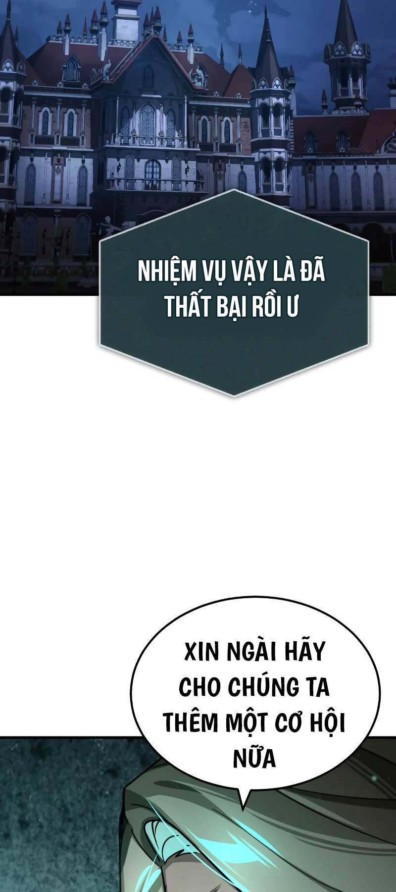 Thiên Quỷ Chẳng Sống Nổi Cuộc Đời Bình Thường - Chapter 115 - Page 29