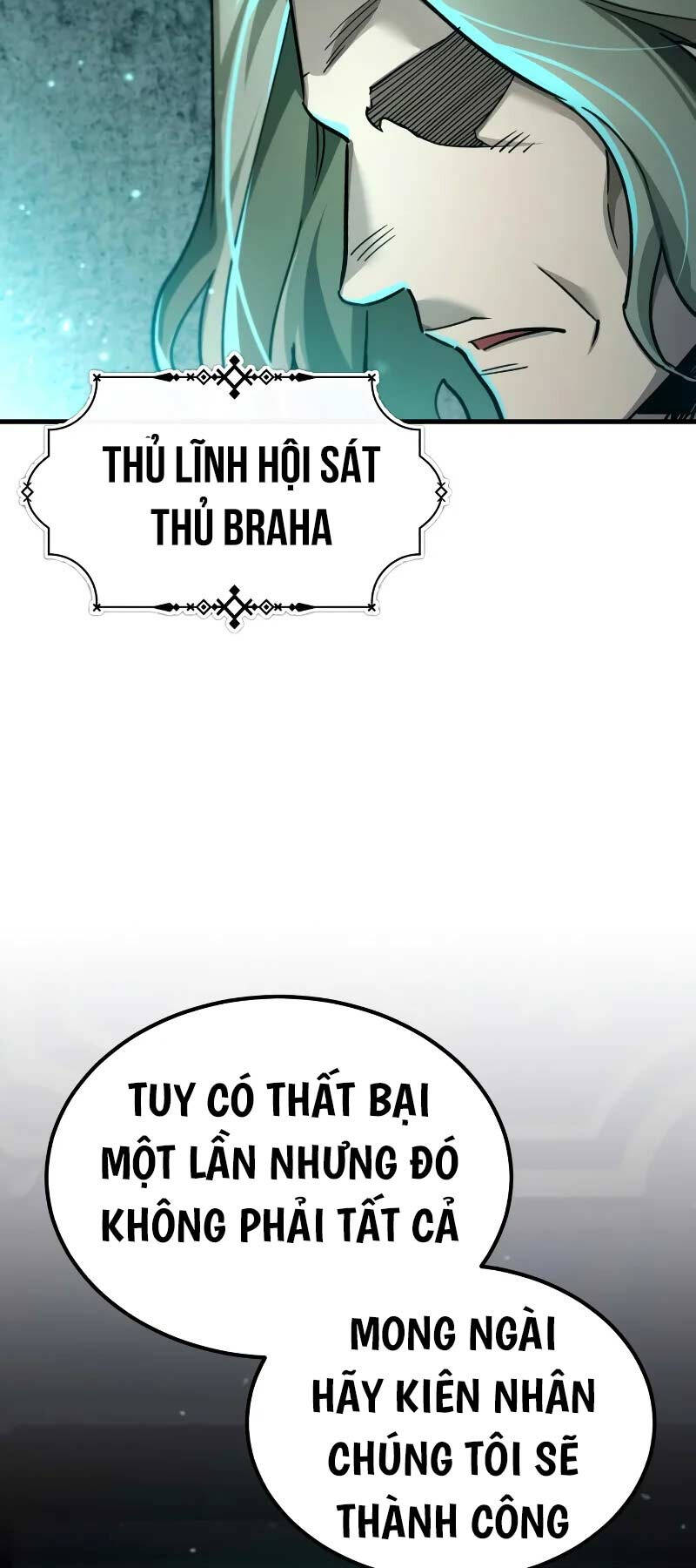 Thiên Quỷ Chẳng Sống Nổi Cuộc Đời Bình Thường - Chapter 115 - Page 30