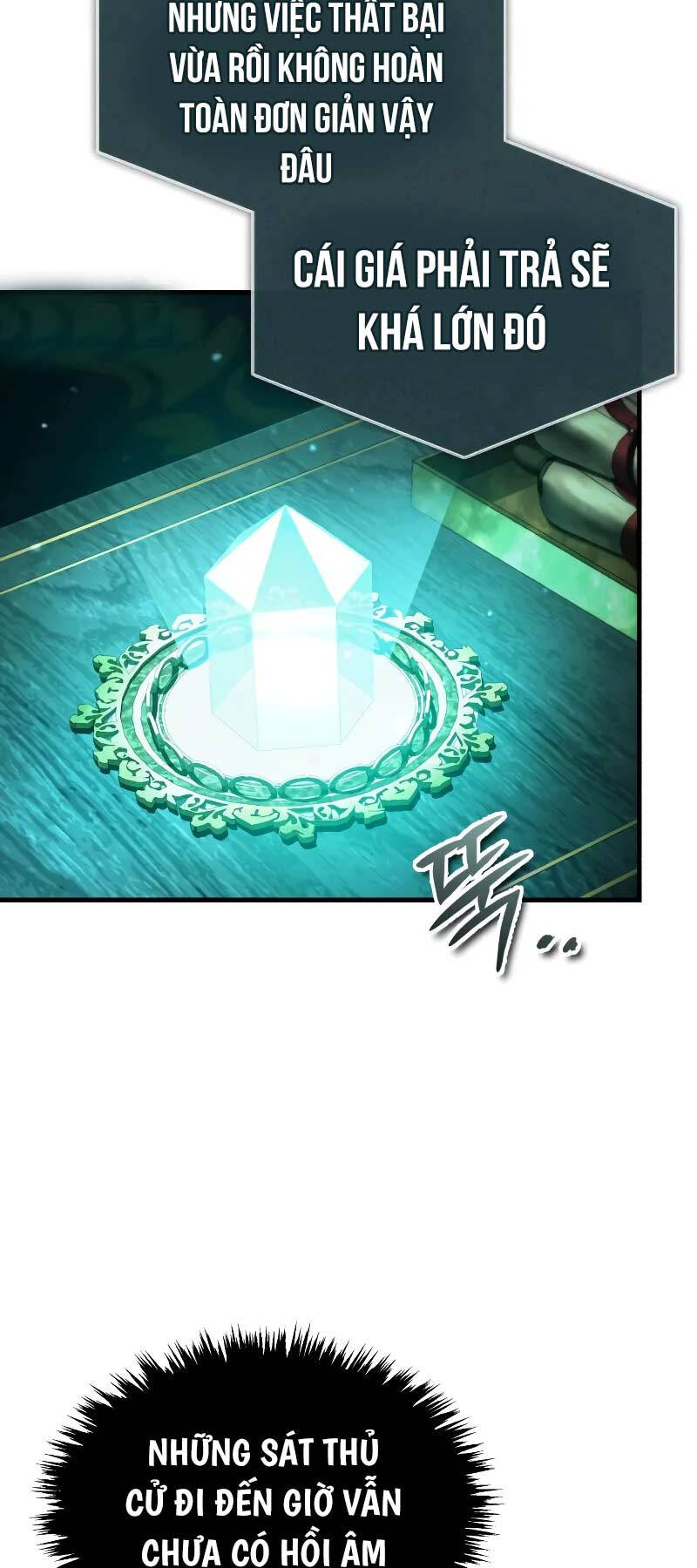 Thiên Quỷ Chẳng Sống Nổi Cuộc Đời Bình Thường - Chapter 115 - Page 32