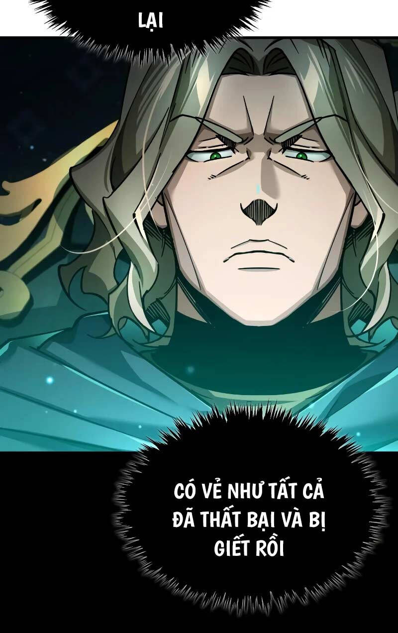 Thiên Quỷ Chẳng Sống Nổi Cuộc Đời Bình Thường - Chapter 115 - Page 33