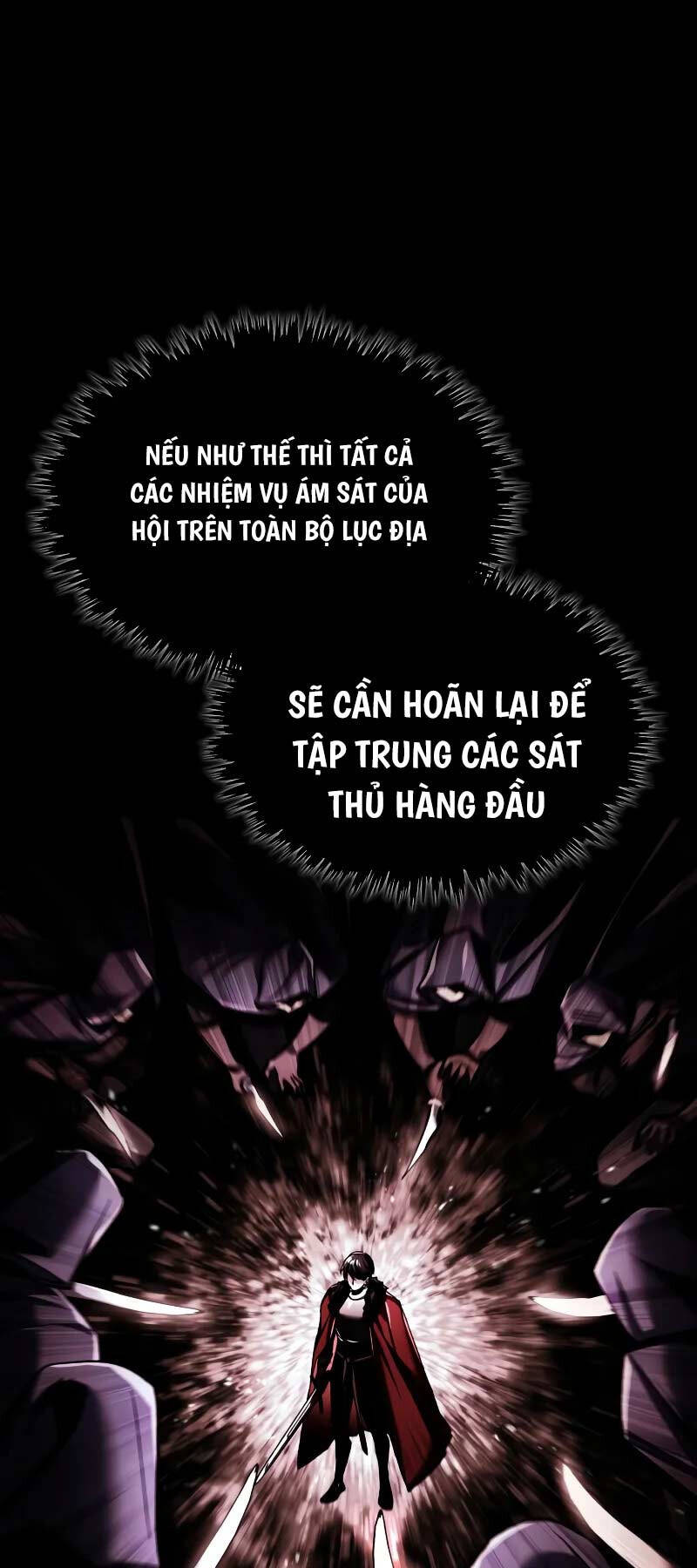 Thiên Quỷ Chẳng Sống Nổi Cuộc Đời Bình Thường - Chapter 115 - Page 34