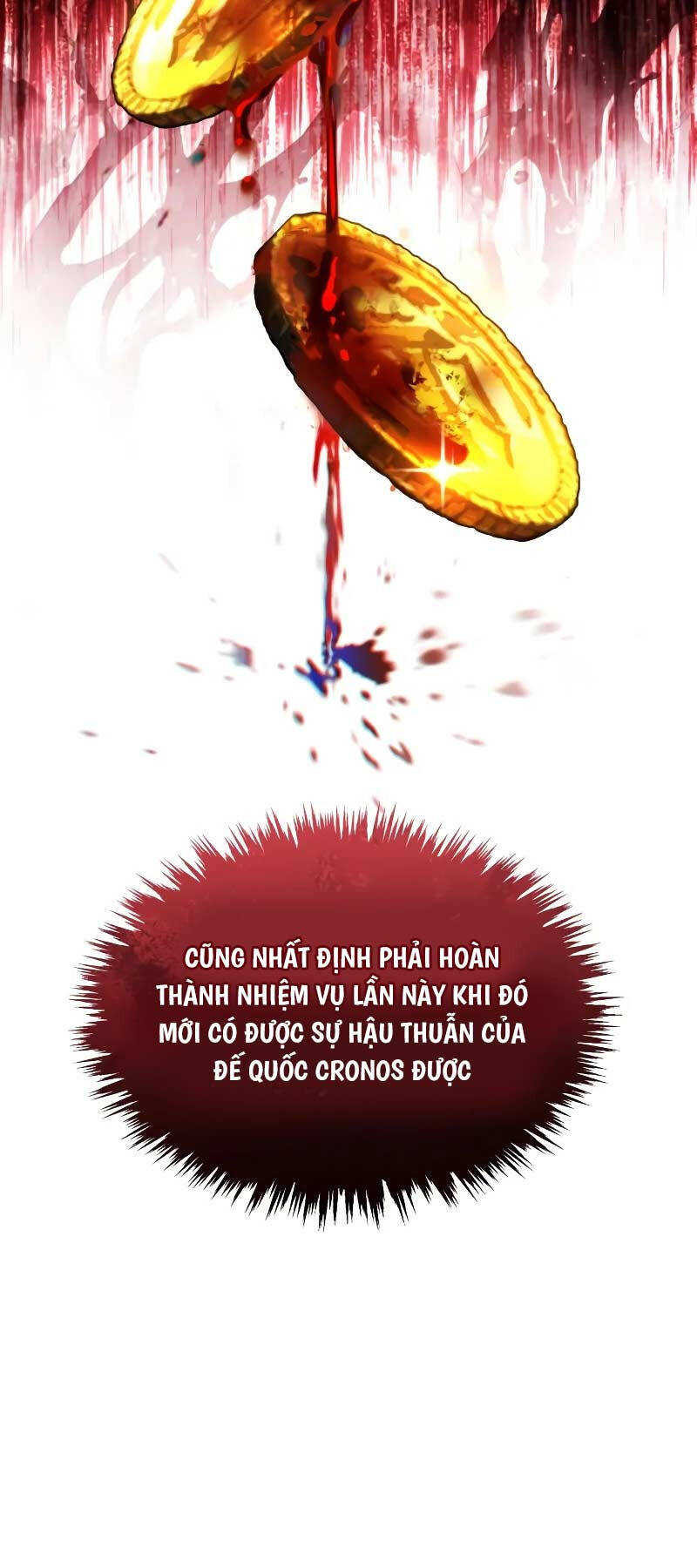 Thiên Quỷ Chẳng Sống Nổi Cuộc Đời Bình Thường - Chapter 115 - Page 36