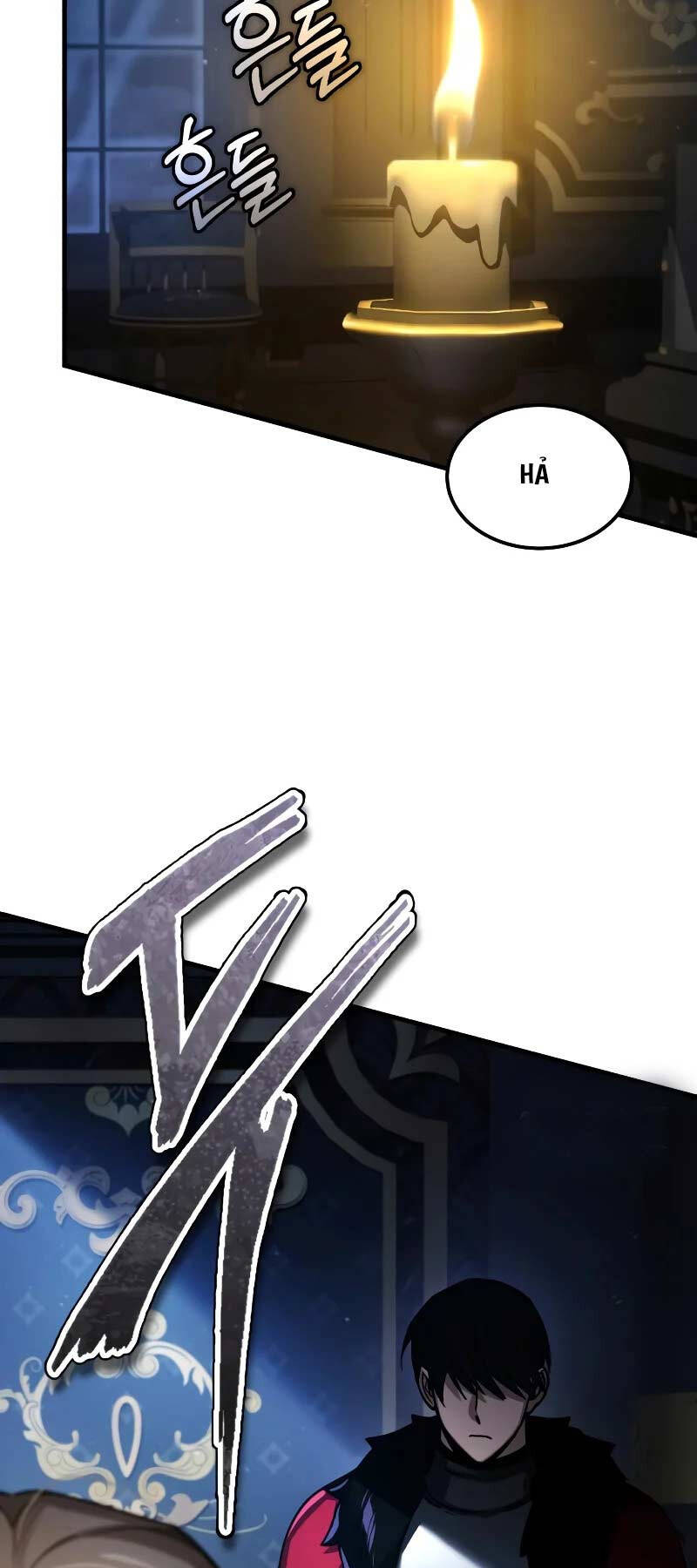 Thiên Quỷ Chẳng Sống Nổi Cuộc Đời Bình Thường - Chapter 115 - Page 38