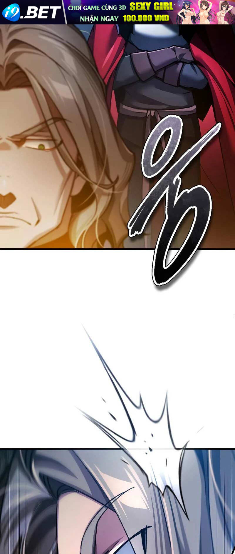 Thiên Quỷ Chẳng Sống Nổi Cuộc Đời Bình Thường - Chapter 115 - Page 39