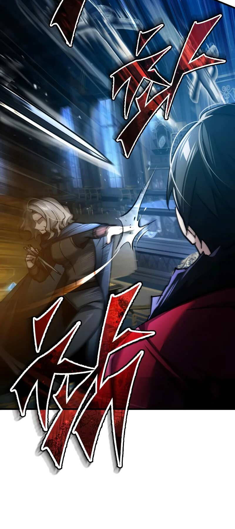 Thiên Quỷ Chẳng Sống Nổi Cuộc Đời Bình Thường - Chapter 115 - Page 42